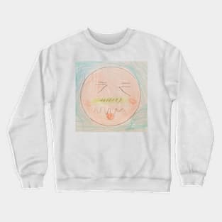 “Yuck” Crewneck Sweatshirt